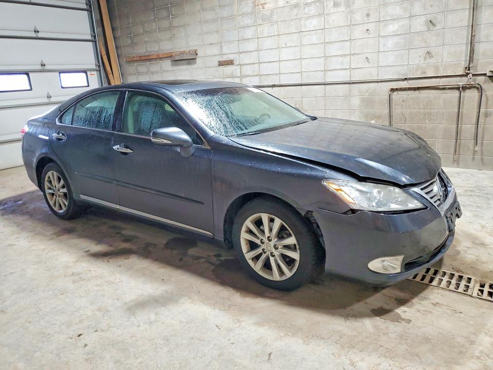 Aukcja sprzedaży 2011 Lexus Es, vin: JTHBK1EG7B2430385, numer aukcji: 73479745