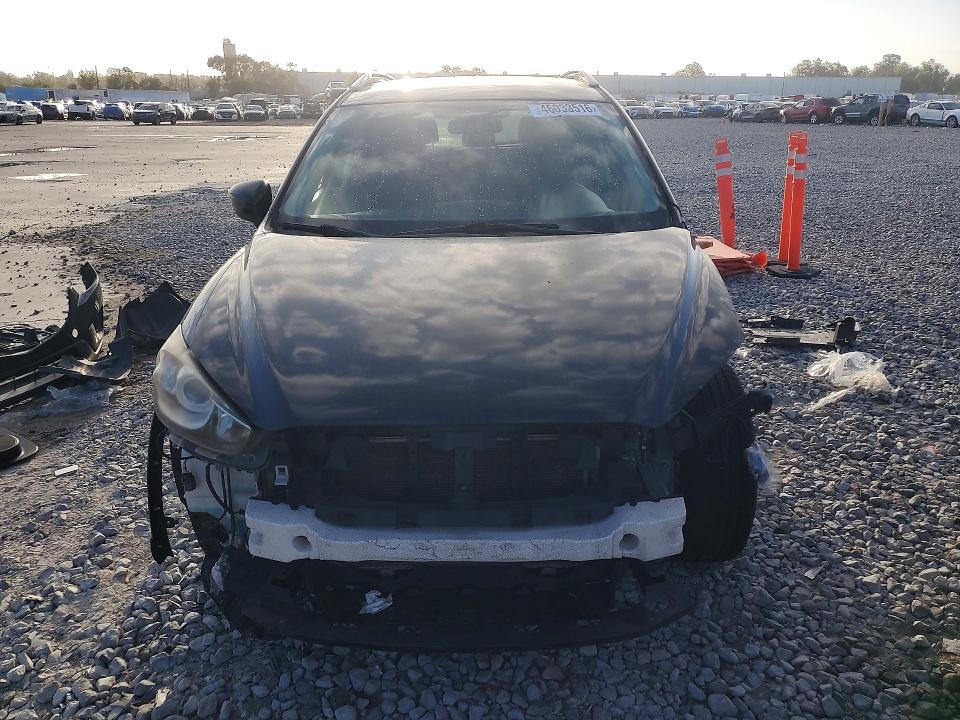 Продаж на аукціоні авто 2016 Mazda Cx-5, vin: JM3KE2CY1G0814134, номер лоту: 46033516