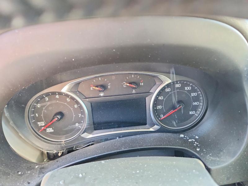 41970836 :رقم المزاد ، 3GKALXEX5KL271592 vin ، 2019 Gmc Terrain مزاد بيع