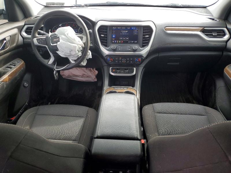 Aukcja sprzedaży 2023 Gmc Acadia At4 Awd, vin: 1GKKNKL46PZ117743, numer aukcji: 46490536