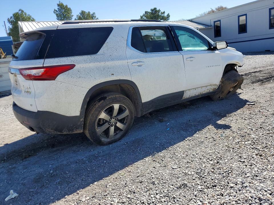 2020 Chevrolet Traverse მანქანა იყიდება აუქციონზე, vin: 1GNERHKW0LJ165290, აუქციონის ნომერი: 46428146
