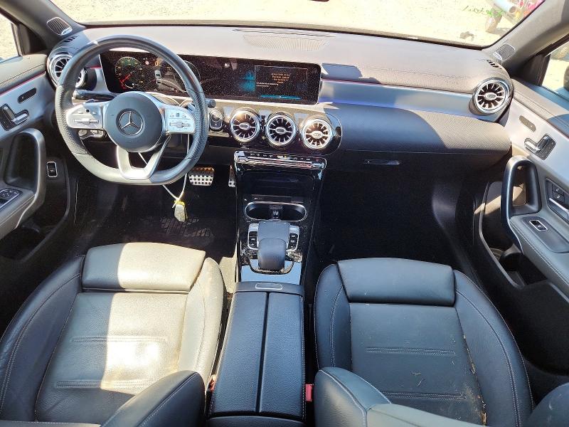 Aukcja sprzedaży 2019 Mercedes-benz A, vin: WDD3G4FB4KW002218, numer aukcji: 46390616