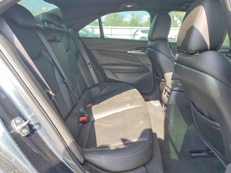Продажа на аукционе авто 2021 Cadillac Ct4, vin: 1G6DC5RK1M0145275, номер лота: 47925416