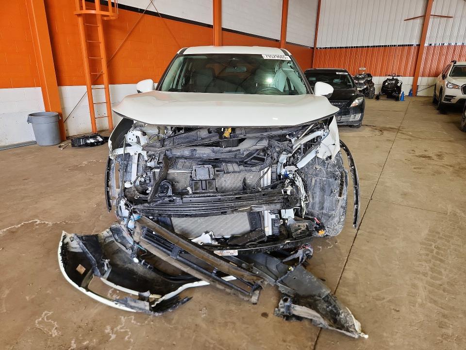 79529665 :رقم المزاد ، 5N1AT3AB0PC883714 vin ، 2023 Nissan Rogue مزاد بيع