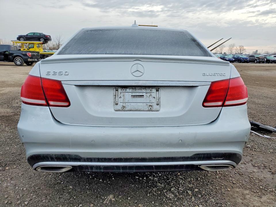 Продажа на аукционе авто 2014 Mercedes-benz E, vin: WDDHF9HB0EA872410, номер лота: 46900446