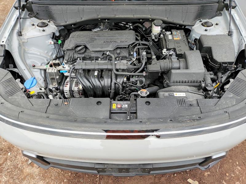 Aukcja sprzedaży 2025 Hyundai Kona, vin: KM8HBCAB8SU282152, numer aukcji: 47635036