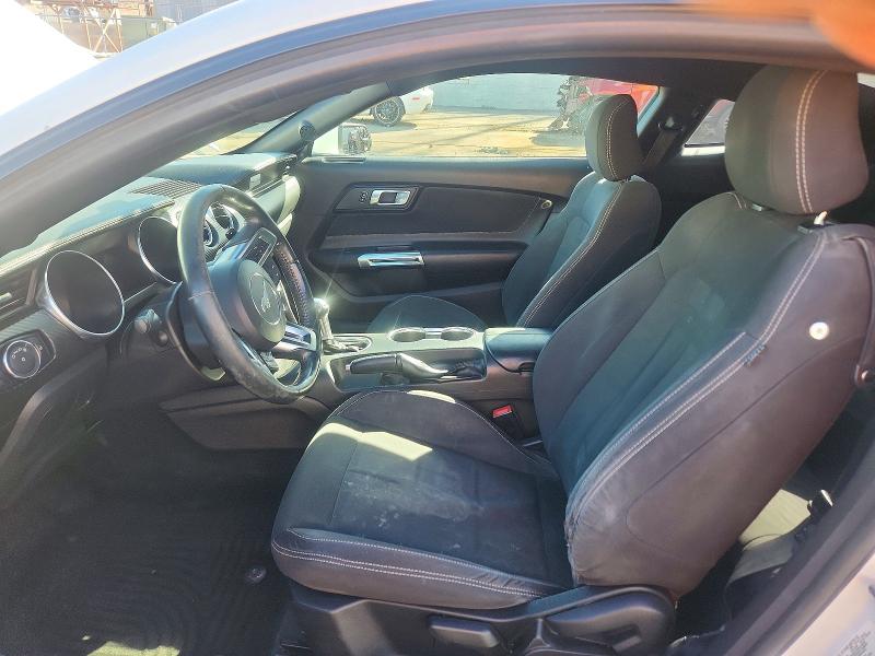 Aukcja sprzedaży 2018 Ford Mustang, vin: 1FA6P8TH3J5126756, numer aukcji: 79465445