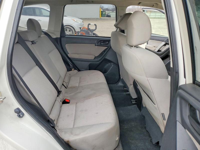 Aukcja sprzedaży 2014 Subaru Forester, vin: JF2SJAEC0EH421080, numer aukcji: 47360816