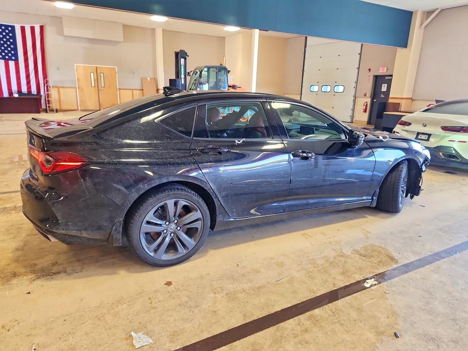 Aukcja sprzedaży 2023 Acura Tlx, vin: 19UUB6F5XPA002135, numer aukcji: 46139056