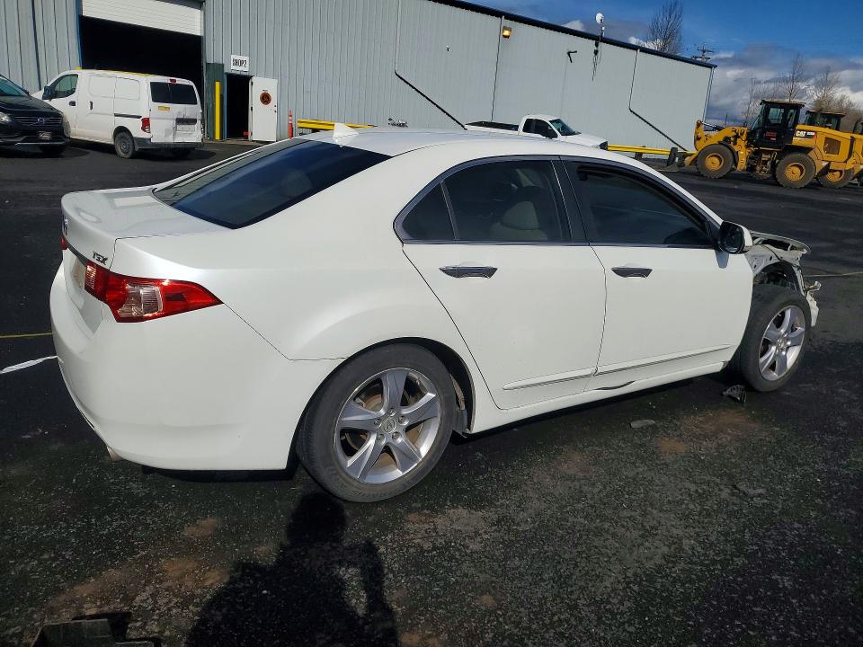Продажа на аукционе авто 2012 Acura Tsx, vin: JH4CU2F62CC009678, номер лота: 79645235