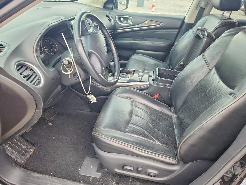Aukcja sprzedaży 2015 Infiniti Qx60, vin: 5N1AL0MM5FC524630, numer aukcji: 79965915