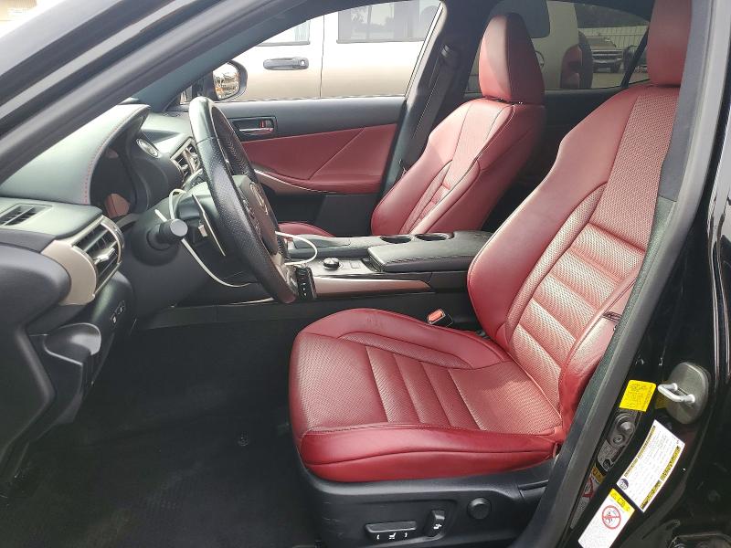 2016 Lexus Is 350 მანქანა იყიდება აუქციონზე, vin: JTHBE1D25G5028481, აუქციონის ნომერი: 47776766