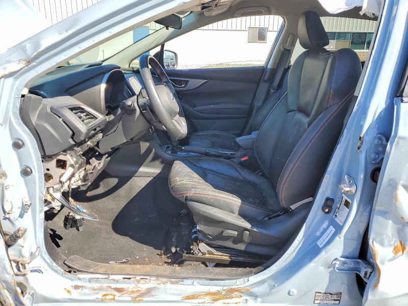 Продаж на аукціоні авто 2023 Subaru Crosstrek, vin: JF2GTHMC4PH297005, номер лоту: 79412075