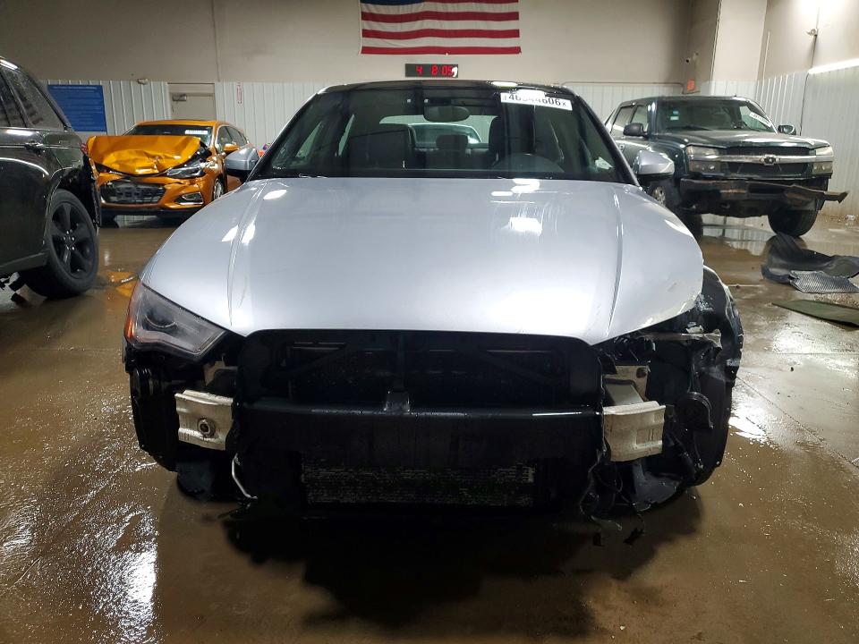 Продаж на аукціоні авто 2015 Audi A3, vin: WAUEFGFF7F1048135, номер лоту: 46044606