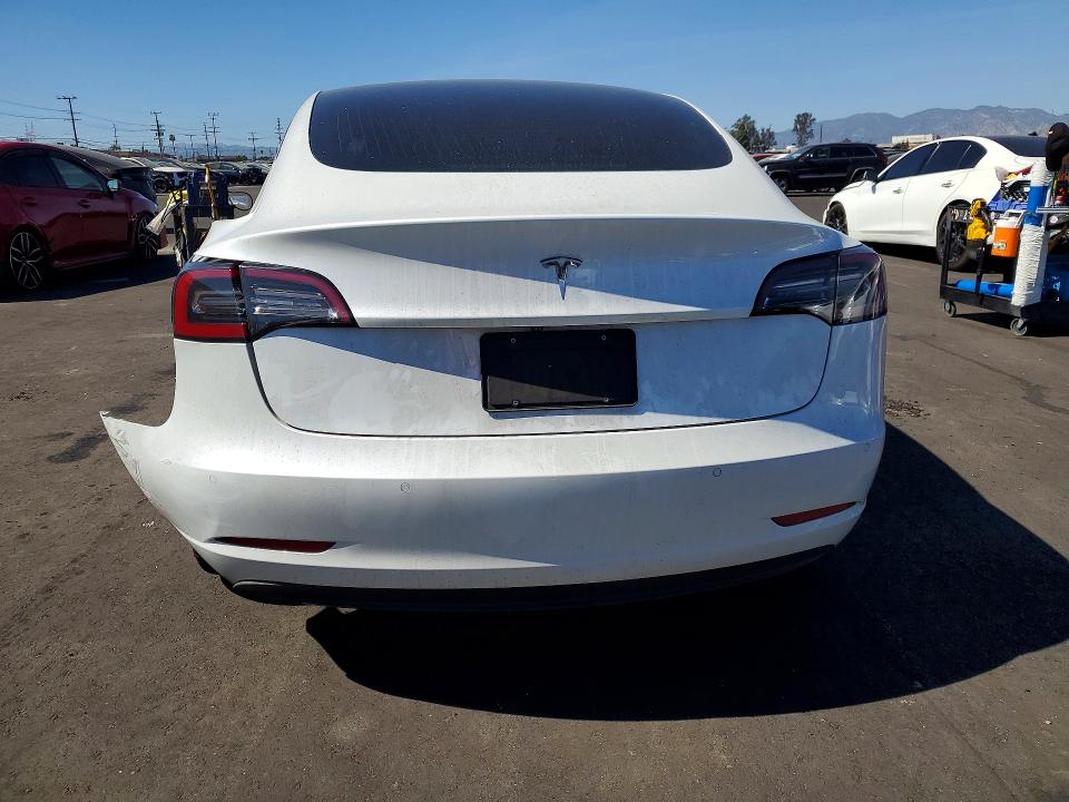 Aukcja sprzedaży 2019 Tesla Model 3, vin: 5YJ3E1EA5KF190517, numer aukcji: 45884156