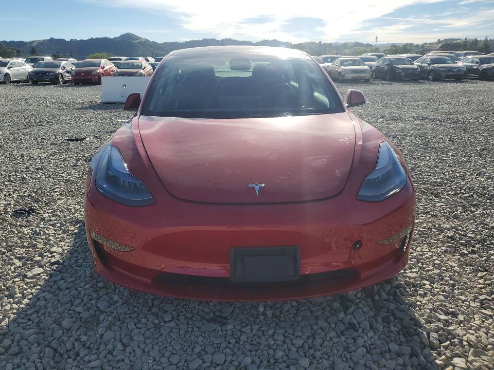 Aukcja sprzedaży 2022 Tesla Model 3, vin: 5YJ3E1EA1NF351479, numer aukcji: 47732906