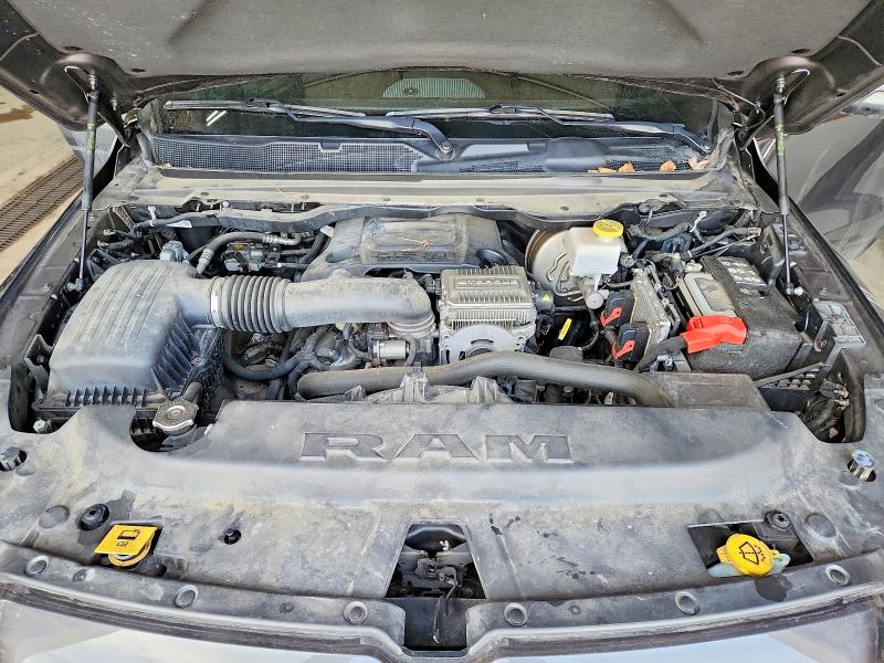 Продаж на аукціоні авто 2021 Ram 1500, vin: 1C6SRFFTXMN788711, номер лоту: 79796605