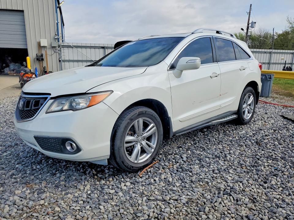 47956626 :رقم المزاد ، 5J8TB3H57DL009065 vin ، 2013 Acura Rdx مزاد بيع