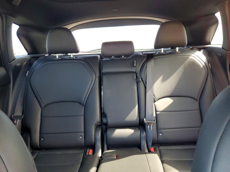 Aukcja sprzedaży 2021 Infiniti Qx50, vin: 3PCAJ5BAXMF123901, numer aukcji: 47133776