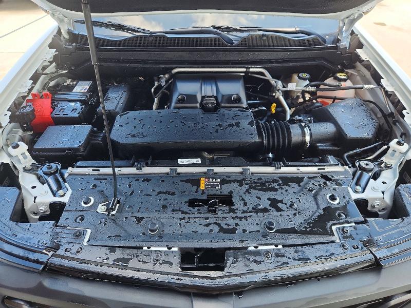 2025 Chevrolet Colorado მანქანა იყიდება აუქციონზე, vin: 1GCPSBEK9S1148417, აუქციონის ნომერი: 46145426