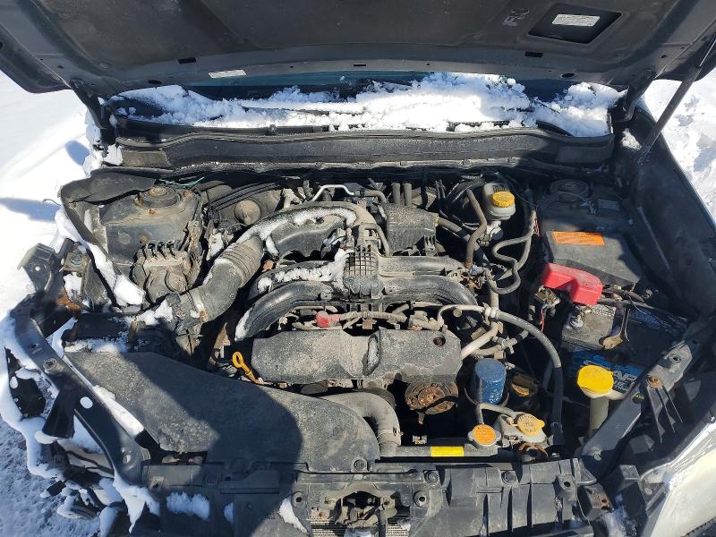 Aukcja sprzedaży 2015 Subaru Forester, vin: JF2SJCCC2FH415569, numer aukcji: 42080786