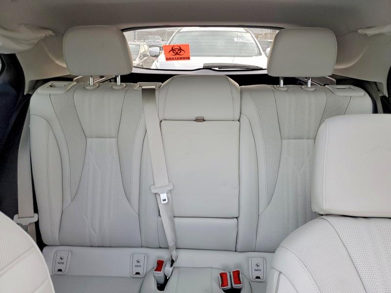 Продажа на аукционе авто 2025 Buick Envision, vin: LRBFZME45SD010827, номер лота: 46474776