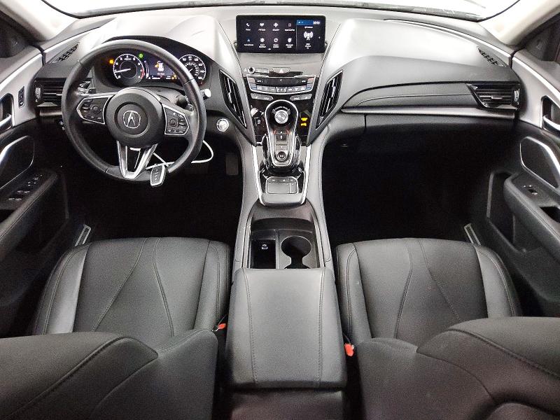 Aukcja sprzedaży 2024 Acura Rdx, vin: 5J8TC2H35RL028808, numer aukcji: 99792085