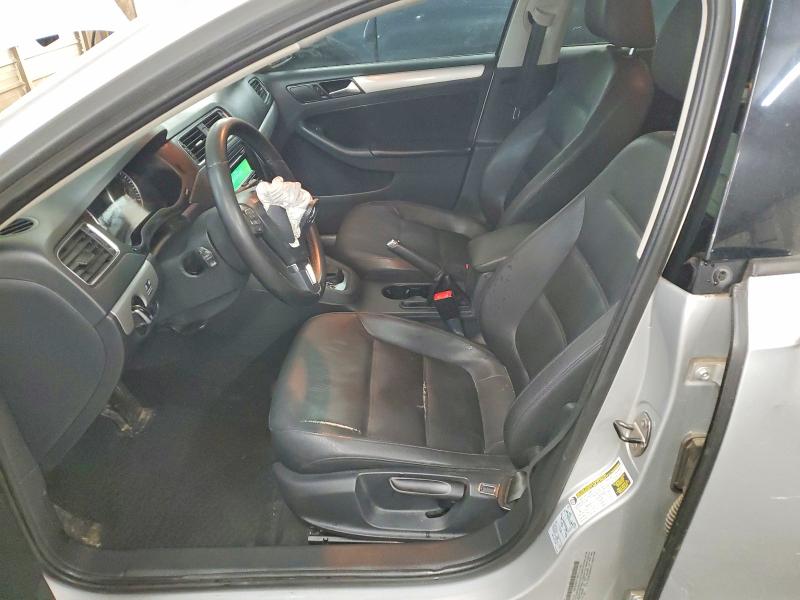 Продаж на аукціоні авто 2012 Volkswagen Jetta, vin: 3VWLL7AJ4CM323082, номер лоту: 45890456