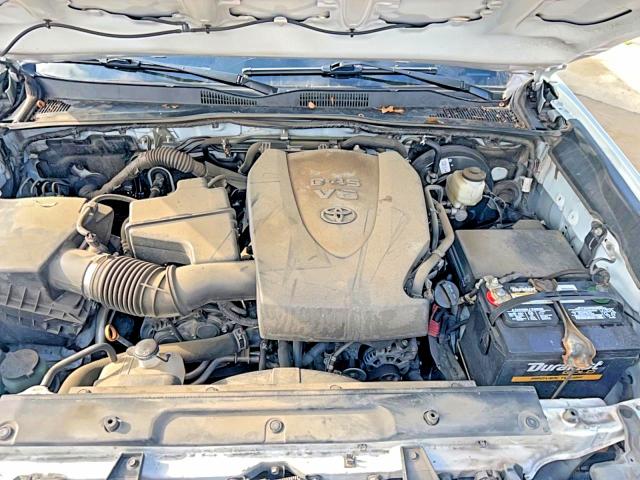 79824435 :رقم المزاد ، 3TMBZ5DNXNM036865 vin ، 2022 Toyota Tacoma مزاد بيع