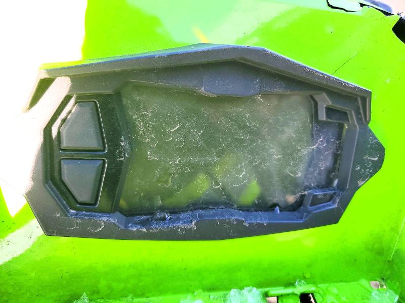 2025 Arctic Cat Arctic Cat მანქანა იყიდება აუქციონზე, vin: 4UF1S2JH0ST100804, აუქციონის ნომერი: 45851876