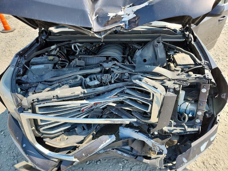 2016 Gmc Yukon მანქანა იყიდება აუქციონზე, vin: 1GKS2BKC2GR452824, აუქციონის ნომერი: 47952306