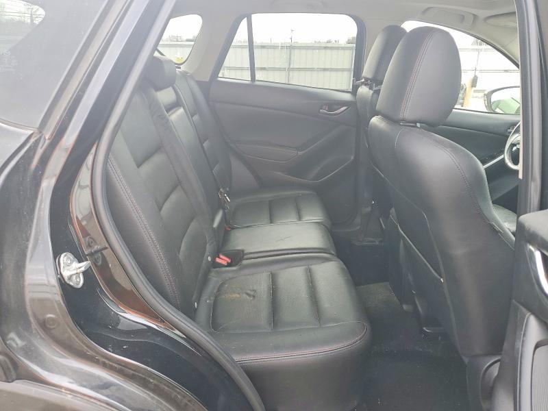 2014 Mazda Cx-5 მანქანა იყიდება აუქციონზე, vin: JM3KE4DYXE0311712, აუქციონის ნომერი: 48356786