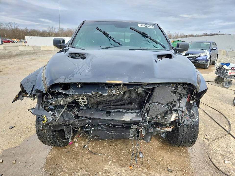 Aukcja sprzedaży 2017 Ram 1500, vin: 1C6RR7YT3HS518034, numer aukcji: 46524026