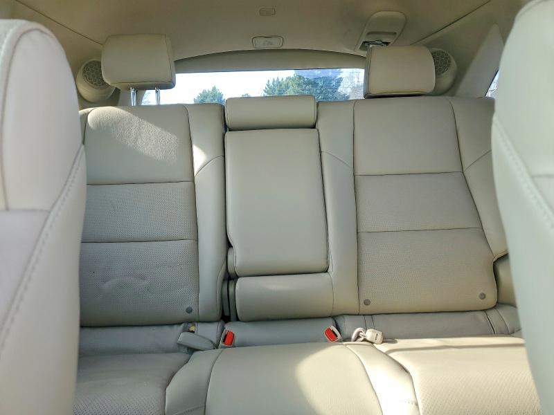Aukcja sprzedaży 2013 Acura Rdx, vin: 5J8TB3H59DL014610, numer aukcji: 79914445