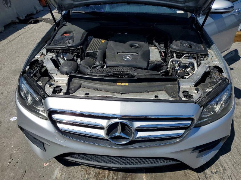 2019 Mercedes-benz E მანქანა იყიდება აუქციონზე, vin: WDDZF4JB0KA563663, აუქციონის ნომერი: 46633746
