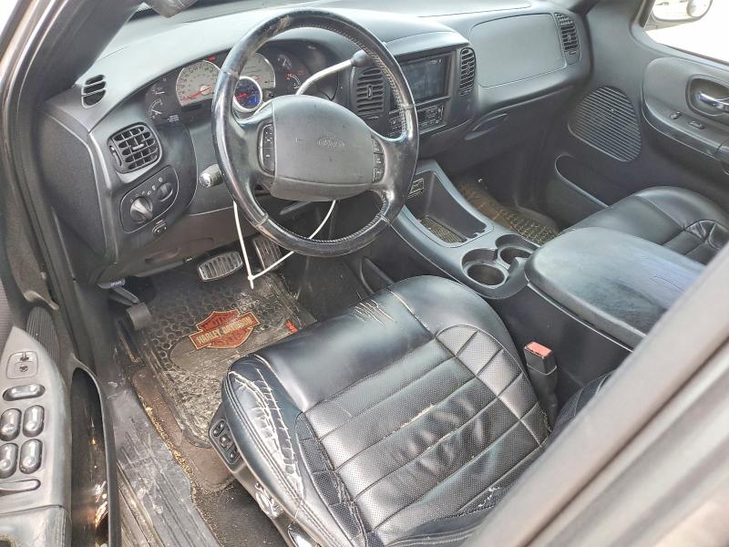 2002 Ford F150 მანქანა იყიდება აუქციონზე, vin: 1FTRW073X2KD18303, აუქციონის ნომერი: 47357446