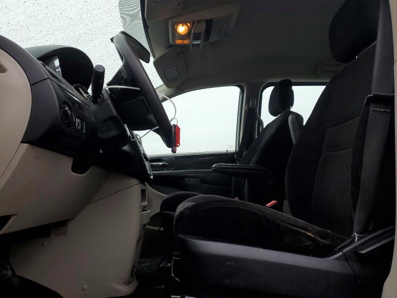 79574815 :رقم المزاد ، 2C4RDGBG1ER330774 vin ، 2014 Dodge Grand Caravan مزاد بيع