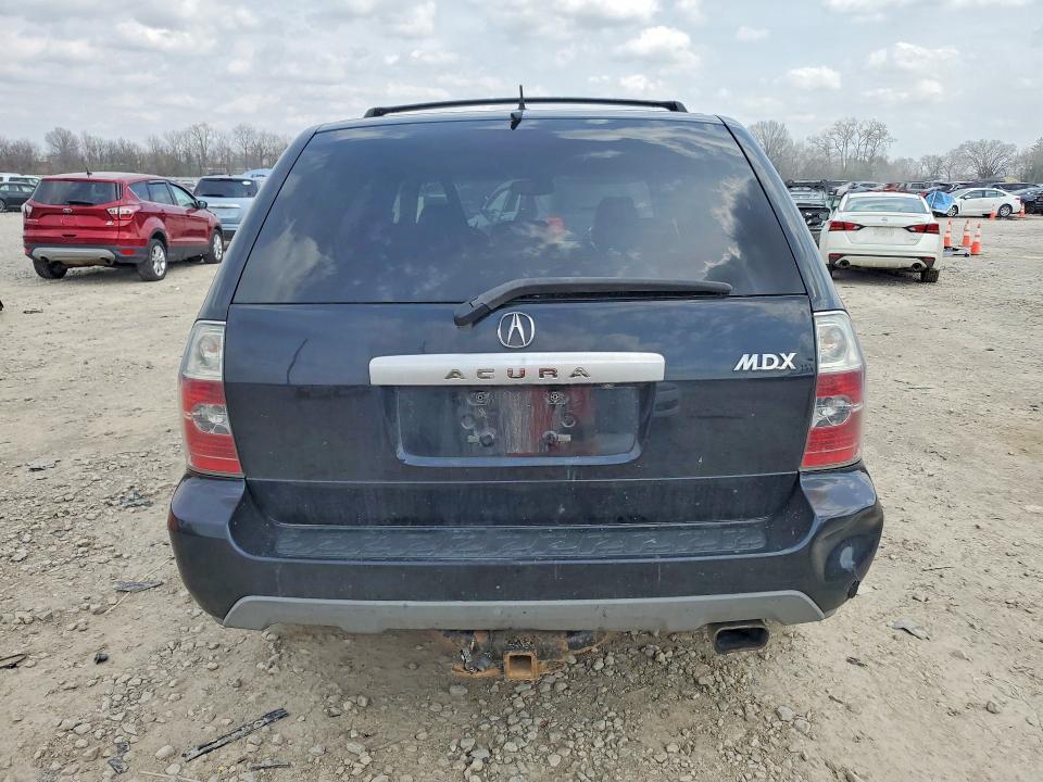 Продаж на аукціоні авто 2005 Acura Mdx, vin: 2HNYD188X5H560080, номер лоту: 47936086