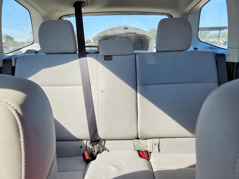 Aukcja sprzedaży 2015 Subaru Forester, vin: JF2SJABC3FH806929, numer aukcji: 47965796