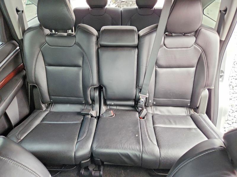 Aukcja sprzedaży 2014 Acura Mdx, vin: 5FRYD4H84EB006805, numer aukcji: 79686615