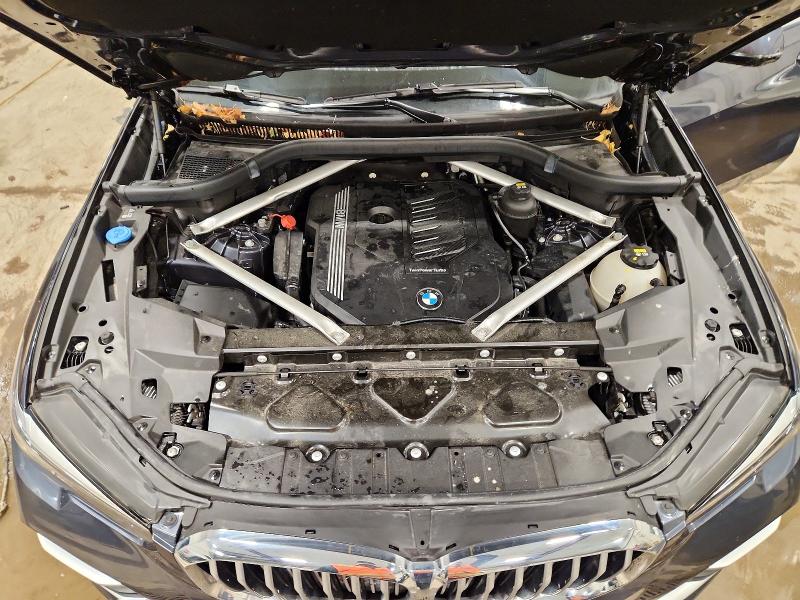 41912226 :رقم المزاد ، 5UXCR6C01L9C57106 vin ، 2020 Bmw X5 مزاد بيع