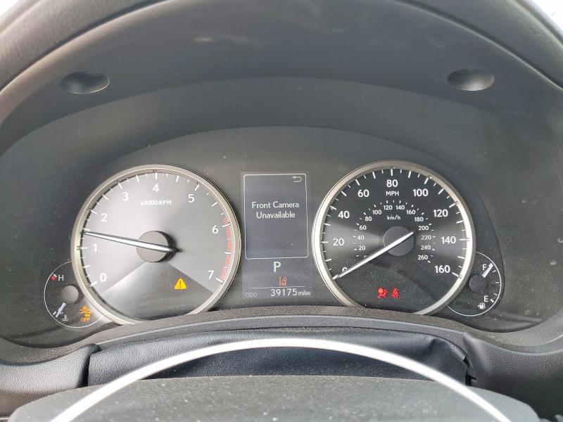 47539326 :رقم المزاد ، JTJBARBZ2K2202266 vin ، 2019 Lexus Nx 300 مزاد بيع