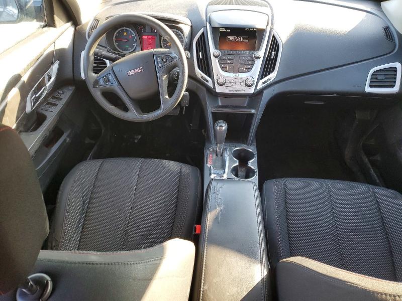 Aukcja sprzedaży 2017 Gmc Terrain, vin: 2GKFLSEK6H6170202, numer aukcji: 79613765