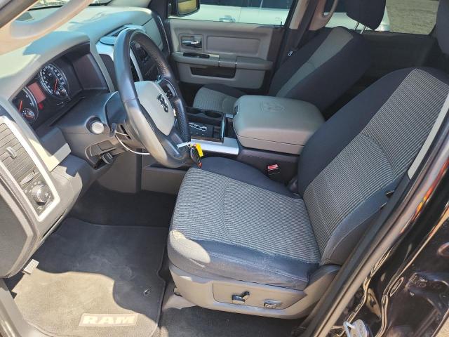 Aukcja sprzedaży 2012 Dodge Ram 1500, vin: 1C6RD7LT8CS148567, numer aukcji: 45796276