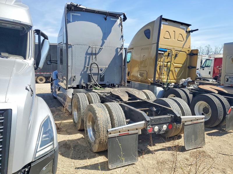 Продажа на аукционе авто 2019 Kenworth Construction, vin: 1XKYD49X3KJ254334, номер лота: 79624275