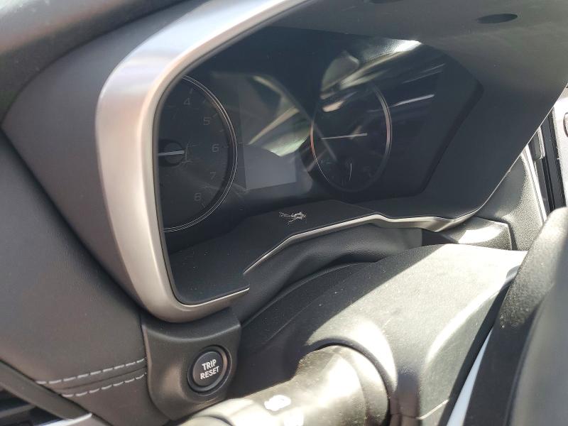 79550265 :رقم المزاد ، 4S4BTANC8S3331964 vin ، 2025 Subaru Outback مزاد بيع