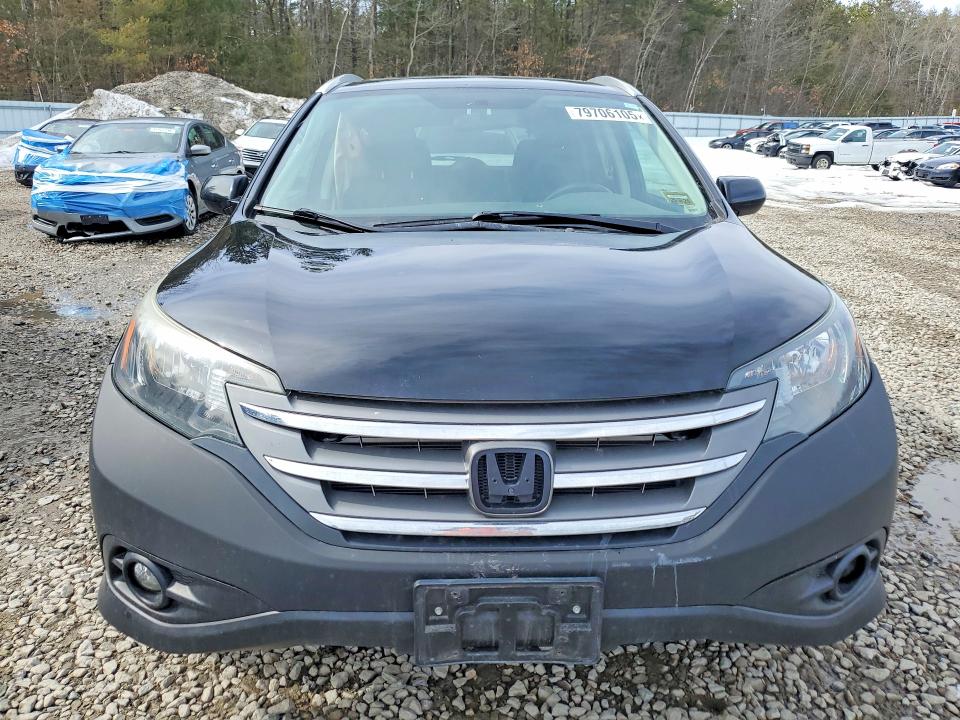 Aukcja sprzedaży 2013 Honda Cr-v, vin: 2HKRM4H7XDH685959, numer aukcji: 79706105
