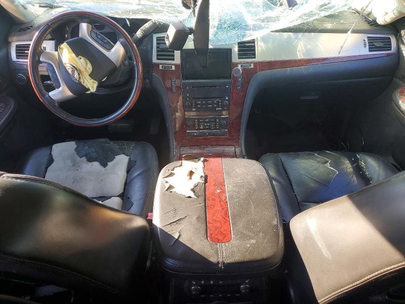 Продаж на аукціоні авто 2007 Cadillac Escalade, vin: 1GYEC63817R428161, номер лоту: 46298386