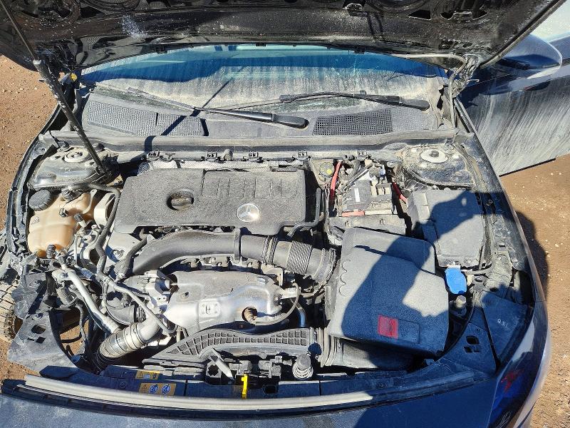 Продаж на аукціоні авто 2019 Mercedes-benz A, vin: WDD3G4FB3KW018426, номер лоту: 77018845