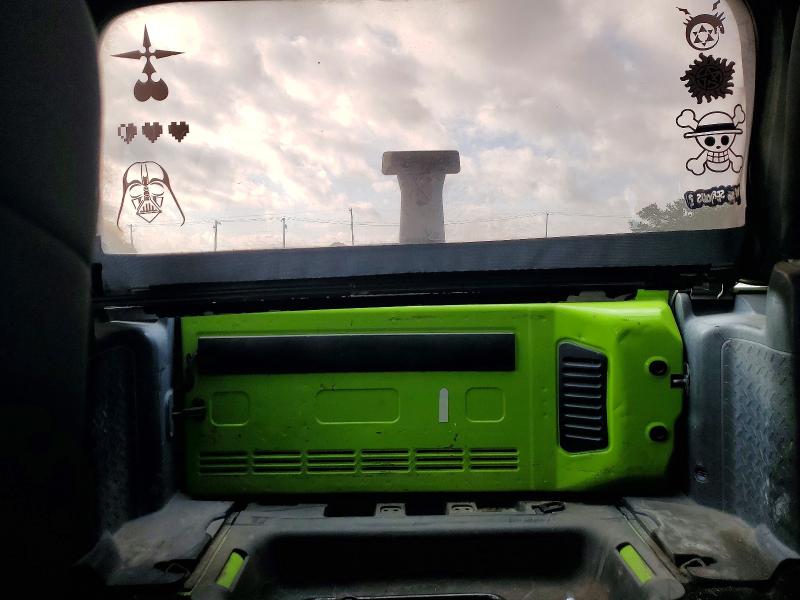Продажа на аукционе авто 2012 Jeep Wrangler, vin: 1C4AJWAG0CL272471, номер лота: 47391336